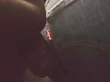Dick Groped And Squeeze The Fat Booty !!