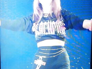 Blackpink Jisoo cum tribute