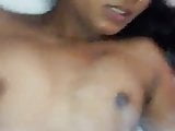 Smoking Desi 