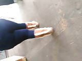Creep shots Quick Monster Booty