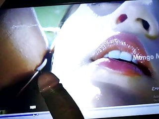 My first moaning  cum tribute Mehreen Pirzada 
