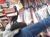 Egyptian tight mom