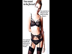 Naughty T-Gurls and Sissys