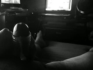 Back to Semi Basic Masturbating 