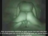 jeune et bonne sodomie
