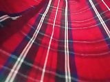 Arousha  underwear ..big ass mauritian sss bon accueil