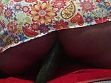concombre anal
