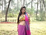 Aranye Saree , Maria