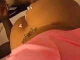 Pawg Massage