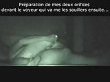 Preparation double