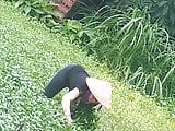 Huong big ass 3
