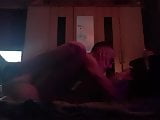 Amateur teen fuck and lick ass