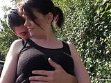 Clarisse French Milf  