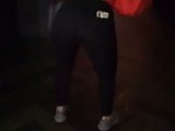 Twerking It Up