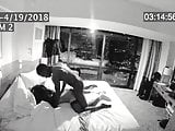 Screaming Wet Asian - Meets Rough Long Anal  BBC Interracial