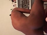 Metisse baise une blonde bien charger