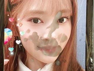 IZONE Kim Minju Cum Tribute #1