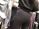 teen ass