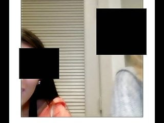 Juicy Lucy Cam2Cam teasing  pt.1