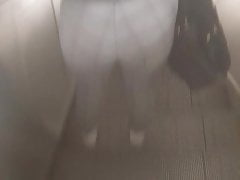 Rabuda Gostosa puxada atolando