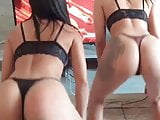 Tatty a novinha gostosa e safada 
