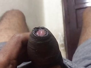 My pre cum