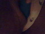 Cheating Wife Sends Solo Video