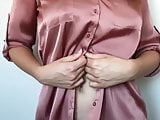 Changing cloth