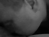 Pussy licking hot wife 
