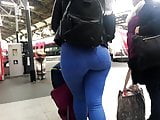 Latina Ass 1