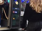 Blonde Babes Big Bum