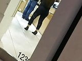 Michelle and her fat ass