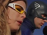 Avengers VS X-Men XXX Parody 1