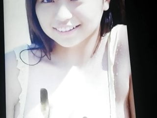 Gravure Idol Yuno Ohara Cum Tribute 4