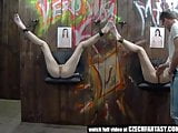 Glory Hole Sluts 
