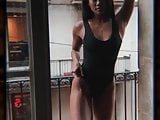 Nona in Barcelona