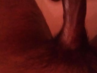 Stroking my big Indian cock for anjali