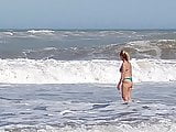Veraneando en Gesell - Dic. 2019 