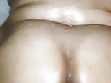 Black SSBBW Milf Cheats On Husband With BBC 