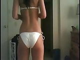 perfect bikini body