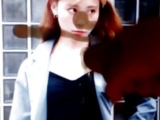 SCANDAL Rina Suzuki Cum Tribute 02
