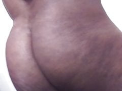 Big booty brothaa