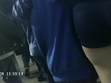 Nalgoncita buenota.