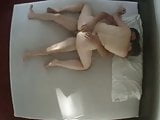 Homemade mother sex tape