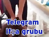 Liseli Aldatma ve Baskin Olayi Efsane Sikis