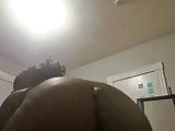 Dorchester hoodrat booty shake 1