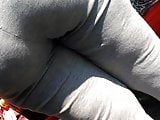 Gotta love grey sweats 2