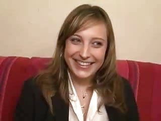 Laure 19 ans