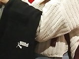 Sweater girl