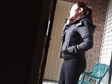 Latina teen 